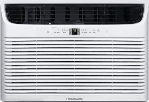 Frigidaire Fhwc253wb2 25 000 Btu Window Air Conditioner With Slide Out Chassis Fhwc253wb2