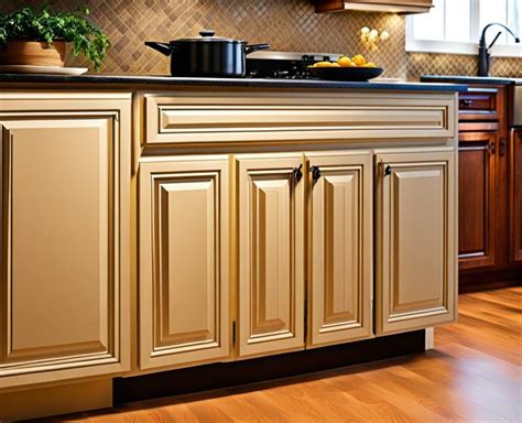 Vinyl Cabinet Covers An Easy Diy Kitchen Makeover Solution Corley Designs