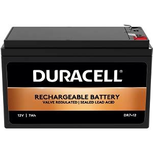 Sealed Lead Acid Batteries Duracell Direct Co Uk