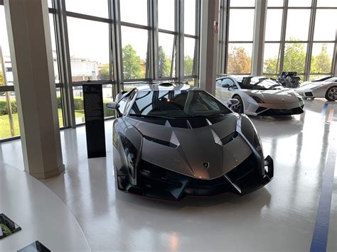 Lamborghini Factory Tour | Lamborghini Museum Tour | Italian Factory ...