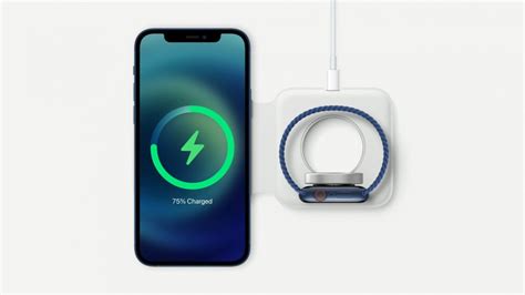 Apple S Iphone May Feature A Larger Wireless Charging Coil To