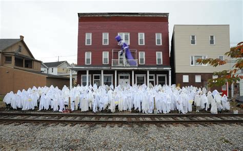 Photo Gallery Grand Midway Hotel Breaks World Record For Ghost