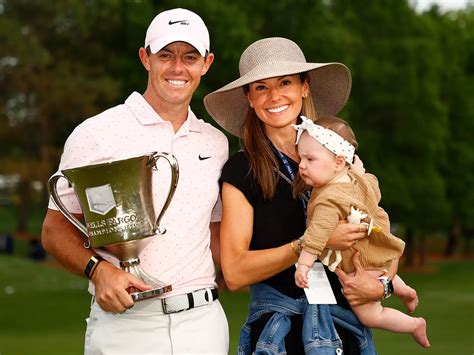 Delving Into Rory McIlroy’s Wife and Relationship History | Inspirationfeed