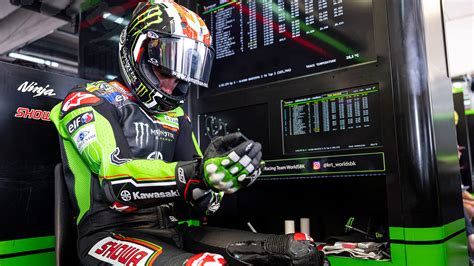 Jadwal World Superbike Aragon 2023 Kulit Bundar