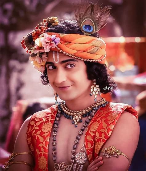 Krishn Beatking Sumedh Mallika Singh Official Radhakrishn राधाकृष्ण Sumedh