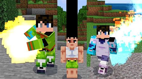 El Mejor Addon De Hunter X Hunter Para Minecraft Pe Youtube