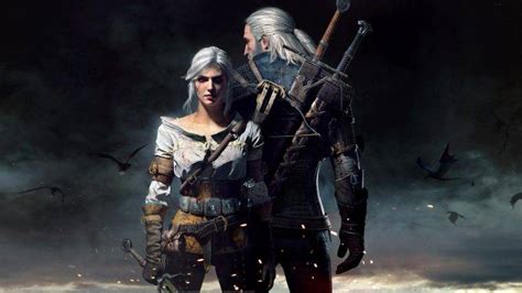 The Witcher 3: Wild Hunt Wallpapers HD / Desktop and Mobile Backgrounds