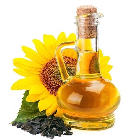 Lowers Cholesterol Organic Cold Pressed Sunflower Oil At Rs Litre