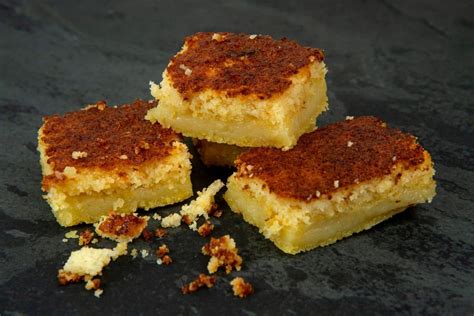 Bolo De Fub Leite De Coco Receita Molhadinha Perfeita Para A Hora