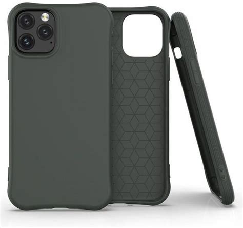 Hurtel Soft Color Case Elastyczne Elowe Etui Do Iphone Pro