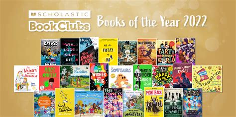 Isbc Scholastic Books Of The Year Web Banners4 Scholastic Kids Club