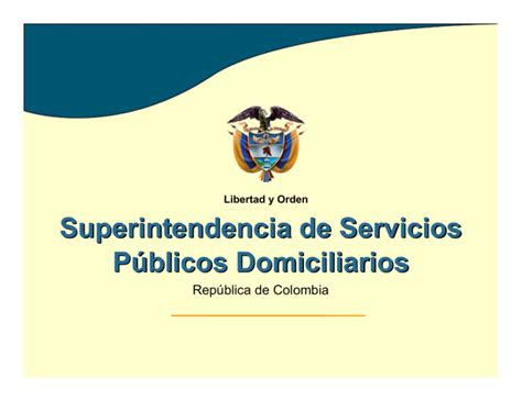 Disposici N Final De Residuos S Lidos En Colombia