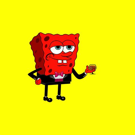 Spongebob Variations | Behance