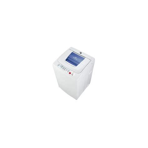 Machine Laver Toshiba Topload Kg Blanc Garantie Ans