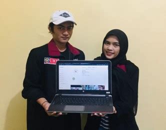 Mahasiswa Umm Bantu Digital Branding Tk Fatayat Nu Menciptakan