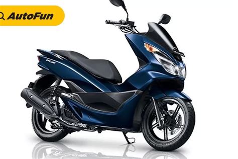 Motor Bekas Murah Harga Honda PCX 160 Per Oktober 2023 Cuma 20 Jutaan