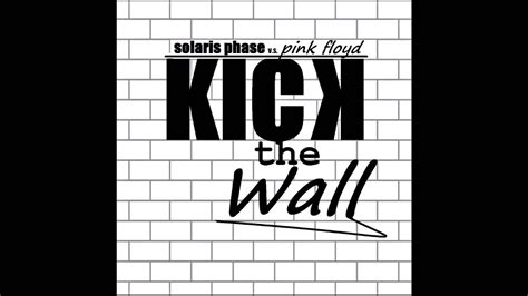 Another Brick In The Wall REMIX SOLARIS PHASE YouTube