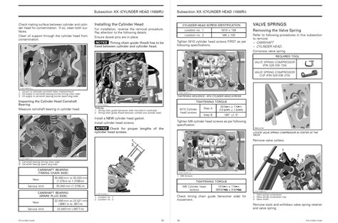 Can Am 2020 Commander 800r Service Manual