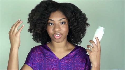 Review The New Hair Milk Collection From Carols Daughter Youtube