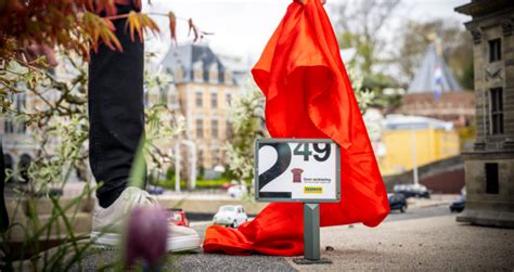 Out of Home Masters Nieuws Vanaf dag één voelde ik me al gelijk