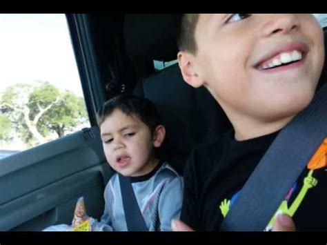 Kids rap - YouTube