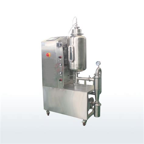 Vacuum Spray Dryer Spray Dryer Naai Lab Instruments