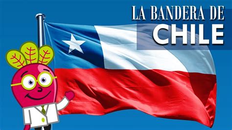 🇨🇱 Dia De La Bandera Chile Historia Banderas Del Mundo Youtube