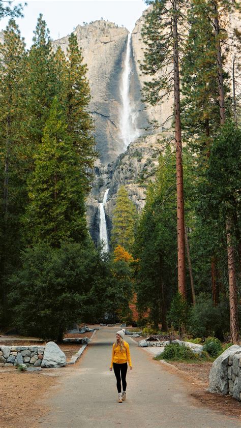 Tips For Visiting Yosemite National Park In One Day Artofit