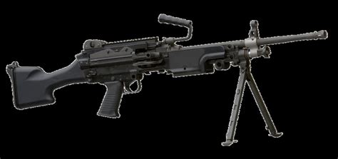 1000+ images about FN Minimi Light machine gun Medium machine gun on ...