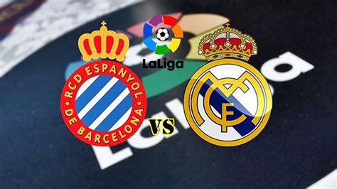 Espanyol X Real Madrid Ao Vivo Como Assistir Online E Na Tv Ao Jogo Do