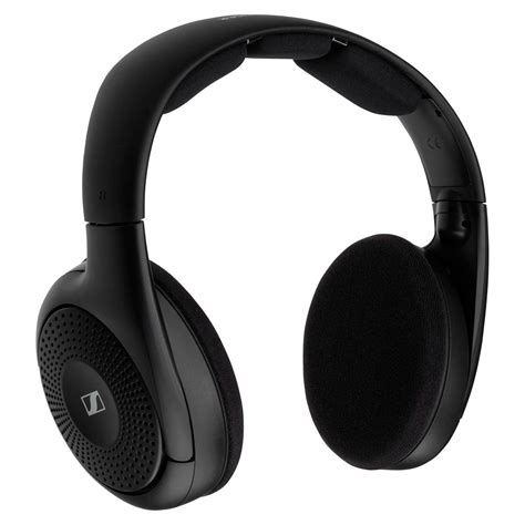 Sennheiser RS 120 W trådløs hodetelefon for TV Bluetooth 1719 kr