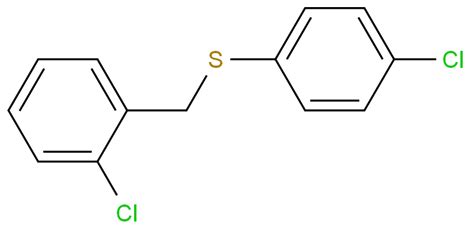 Benzene Chloro Chlorophenyl Methyl Thio Wiki