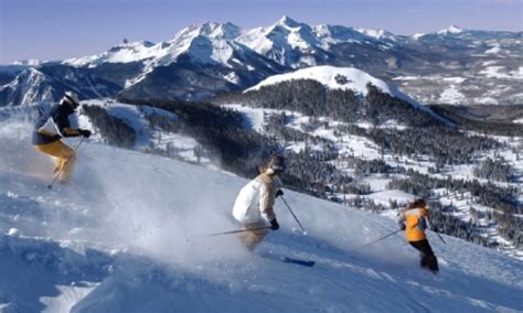 Telluride Colorado Ski Vacations & Winter Activities - AllTrips