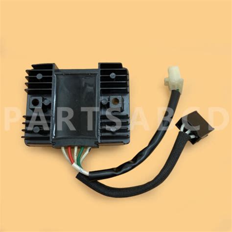 12v Voltage Regulator Rectifier For CFMOTO 500 CF500 500CC UTV ATV Go