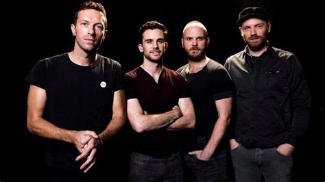 Lirik Terjemahan Lagu Everyday Life Album Coldplay Yang Baru Rilis