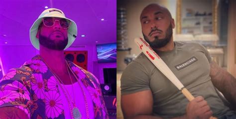 Booba Ridiculise Marc Blata Accus De Cr Er Des Faux Concours