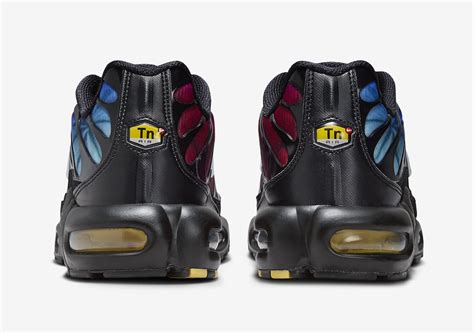 Nike Air Max Plus 25th Anniversary FV0393 001