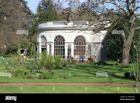 Osterley Park, London Stock Photo - Alamy