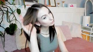 Sophietuckers Webcam Video I Wish I Could Fuck You From Behind