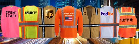 Safety Depot Custom Logos - Safety Depot