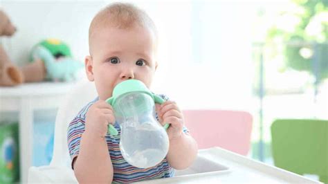 Safe Drinking Water for Babies and Understand Its Importance