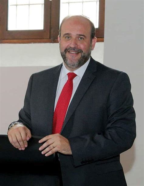 Perfil José Luis Martínez Guijarro Vicepresidente Del Gobierno