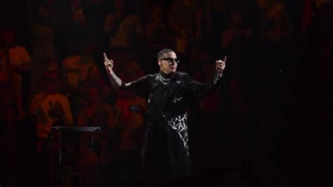 Daddy Yankee Deja El Reguet N Para Comenzar Una Nueva Histor