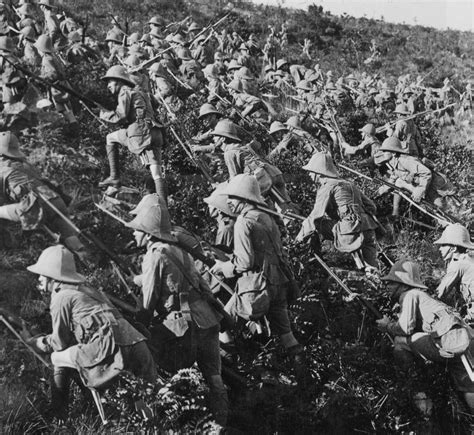 Remembering Gallipoli, A WWI Battle That Shaped Today's Middle East ...