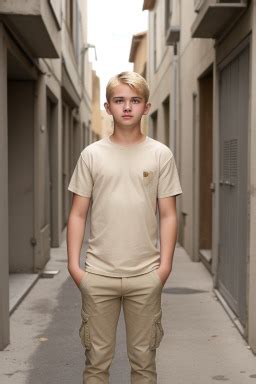 Ai Generated Teenager Croatian Humans With Blonde Hair Generated Photos