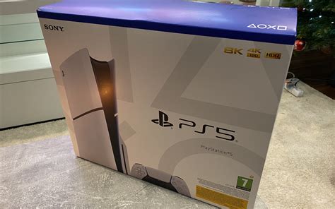 Playstation 5 Slim Recenzja Sprzętu Jak Wypada Odświeżona Wersja Ps5