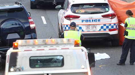 Brisbane Traffic Motorcyclist Killed In Hale St Crash With 4wd City