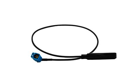 Universal Bluetooth antenna - CarSystems