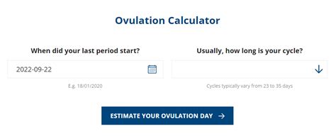 Understanding Fertile Days Pregnancy Calculator And More Drnavdeep