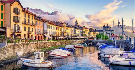 Borghi sul Lago Maggiore i più belli da visitare almeno una volta